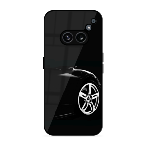 Dream Car Nothing Phone 2A