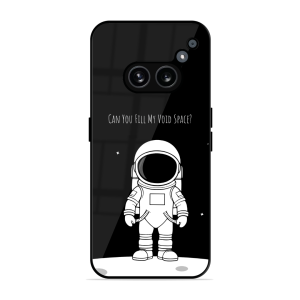 Fill The Void Space Nothing Phone 2A