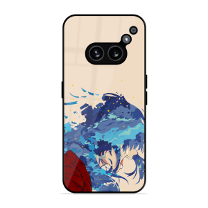 Flustration Nothing Phone 2A