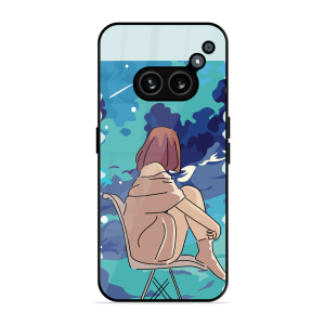 Blessed By Universe Nothing Phone 2A