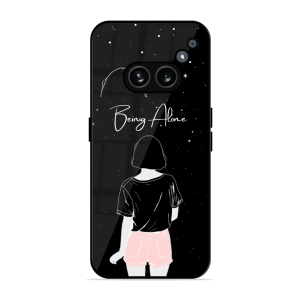 Miss Queen Nothing Phone 2A