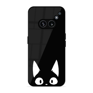 The Kitty Nothing Phone 2A