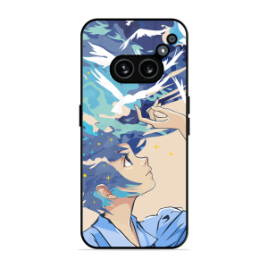 My Own World Nothing Phone 2A