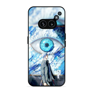 The Six Eye Nothing Phone 2A