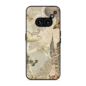 Paper Of Life Nothing Phone 2A