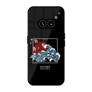 The Culture Nothing Phone 2A