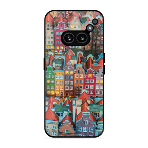 The Town Nothing Phone 2A