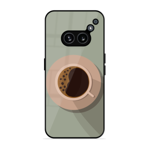 Coffee Time Nothing Phone 2A