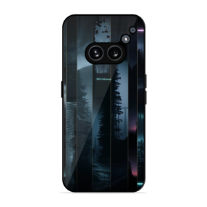 Stripped City Nothing Phone 2A