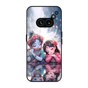 Shree Radha Krishna Nothing Phone 2A