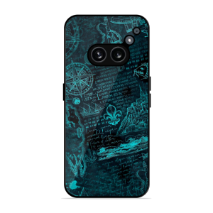 The Ancient Mystry Nothing Phone 2A