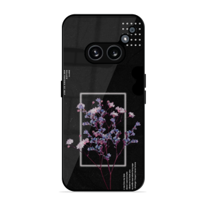 The Eternal Flower Nothing Phone 2A