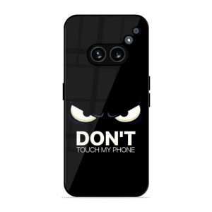 Dare To Touch Nothing Phone 2A