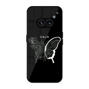 Creature Of Calmness Nothing Phone 2A