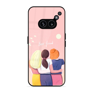 For The Besties Nothing Phone 2A