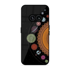 The Eternal Life Nothing Phone 2A