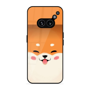 Shiba Inu Nothing Phone 2A
