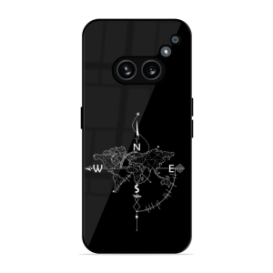 The Sailer's Direction Nothing Phone 2A