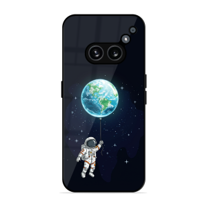 Being Astronaut Nothing Phone 2A