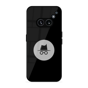 Incognito Mode Nothing Phone 2A