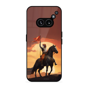 Chhatrapati Shivaji Maharaj Nothing Phone 2A