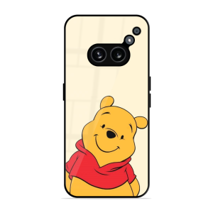 Cute Bear Nothing Phone 2A
