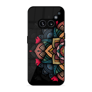 The Vector Flower Nothing Phone 2A