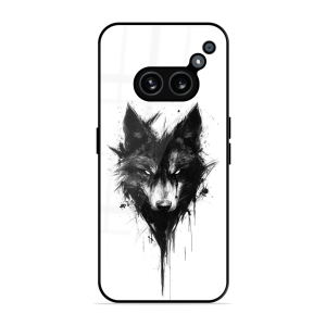 The Mighty Wolf Nothing Phone 2A