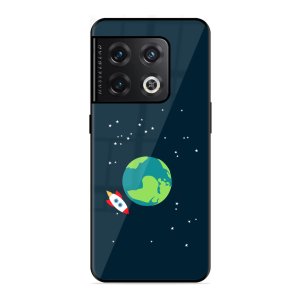 Revolves Around Oneplus 10 Pro 5G