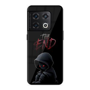 The End Oneplus 10 Pro 5G