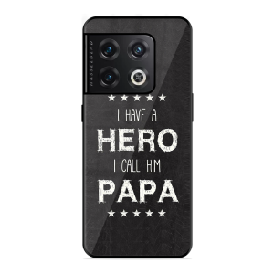 PAPA Is Hero Oneplus 10 Pro 5G