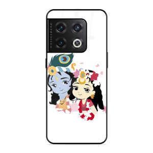 Shree Radha Krishna Oneplus 10 Pro 5G