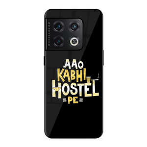 Hostel Life Oneplus 10 Pro 5G