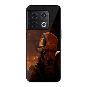 The Celestial Martian Oneplus 10 Pro 5G