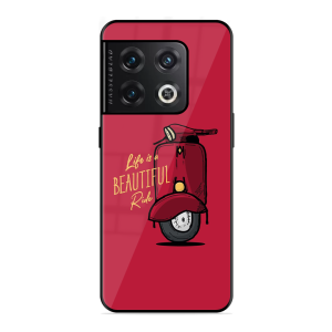 Ride Is Life Oneplus 10 Pro 5G