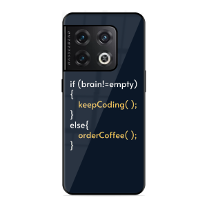 Coding Life Oneplus 10 Pro 5G
