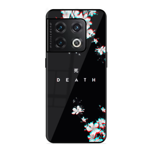 The Death Oneplus 10 Pro 5G