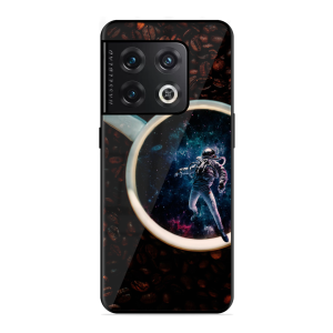 Intergalactic Travler Oneplus 10 Pro 5G