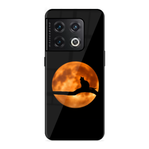Devil's Moon Oneplus 10 Pro 5G