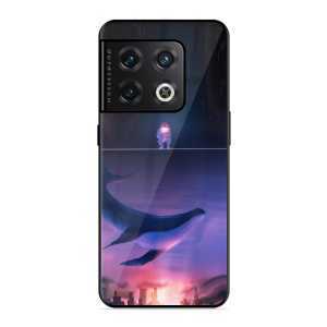 Peak Of Dream Oneplus 10 Pro 5G