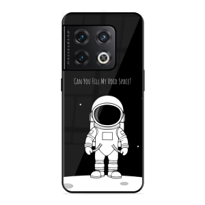 Fill The Void Space Oneplus 10 Pro 5G