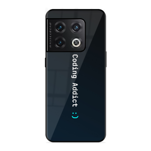 Coding Addict Oneplus 10 Pro 5G