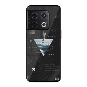 Galactic Void Oneplus 10 Pro 5G