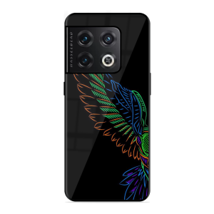 Wings Of Freedom Oneplus 10 Pro 5G