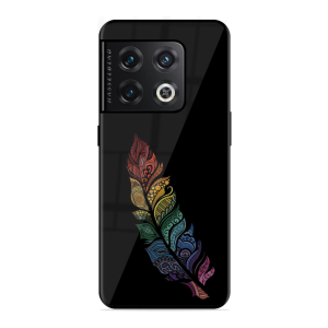 The Fortune Feather Oneplus 10 Pro 5G