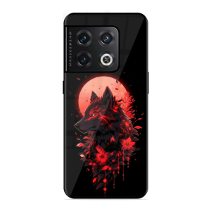 Eternal Wolf Oneplus 10 Pro 5G