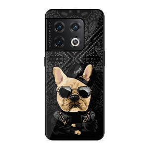 Elite Thug Commander Oneplus 10 Pro 5G
