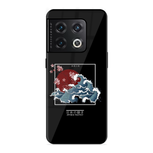 The Culture Oneplus 10 Pro 5G