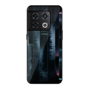 Stripped City Oneplus 10 Pro 5G