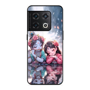 Shree Radha Krishna Oneplus 10 Pro 5G